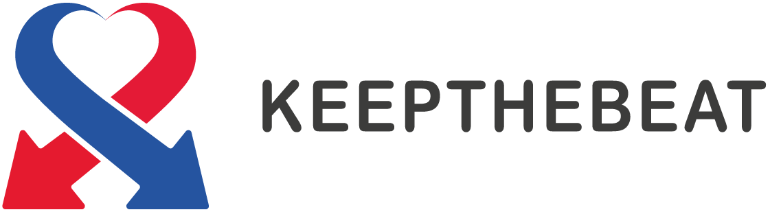 Keepthebeat